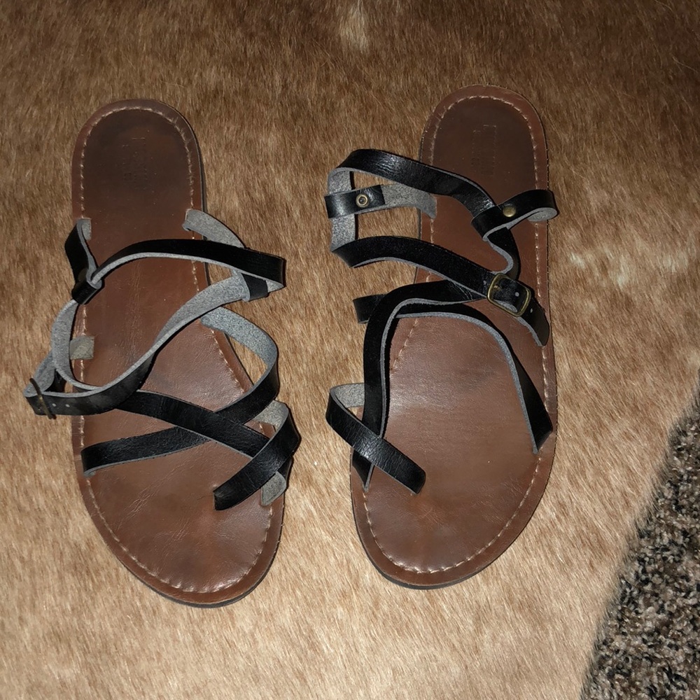 Mossimo sandals